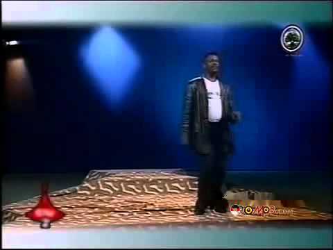 Daniel Tadese   Dallaa naatai Oromo Music]