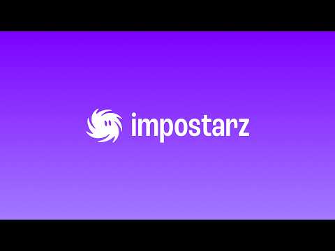 Impostarz 공식 영상 미리보기