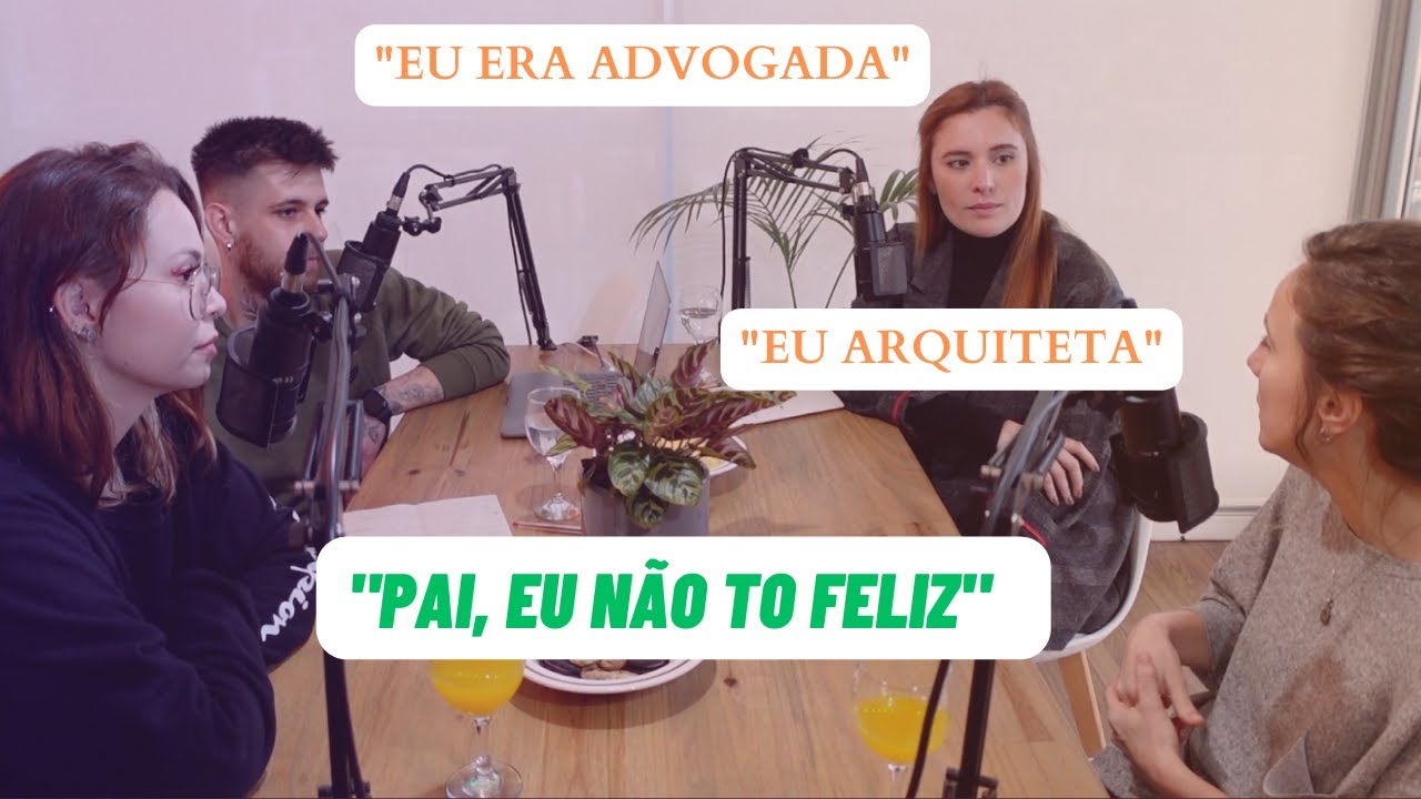 Medicina DEPOIS dos 30, uma decisão INTELIGENTE ou um caminho INCERTO?