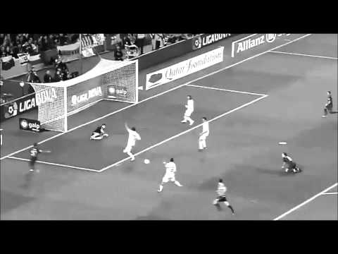 FC Barcelona 1:2 real madrid 21.04.2012.wmv