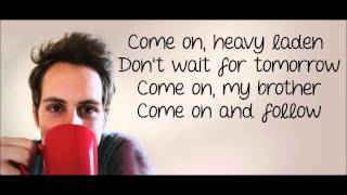Ben Rector Follow You Lyrics