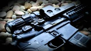 The American Imperium (from Eight Steps to Empire)