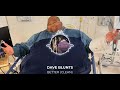 BIGGER CLEAN BASS BOOSTED DAVE BLUNTS