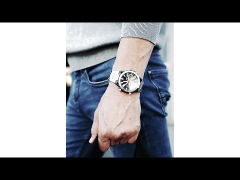 Миниатюра изображения товара Часы наручные мужские Casio ECB-2000DC-1A