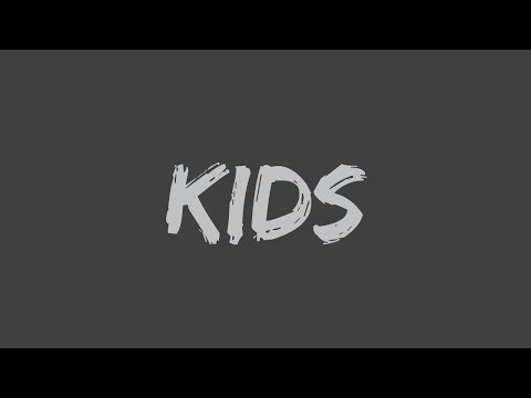 Robbie Williams - Kids (feat. Kylie Minogue) (Lyrics)
