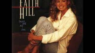 Faith Hill - Someone Else's Dream