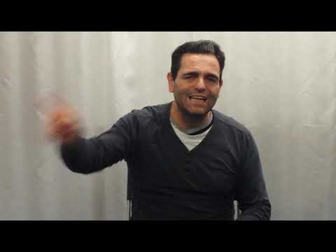 Gesù ha vinto ogni tentazione per te! - Pastore Davide Pompei