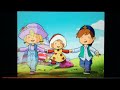 Strawberry Shortcake Season 1 2004 Come On Over To Barney S House 2000 Home Video VHS DVD Trailer