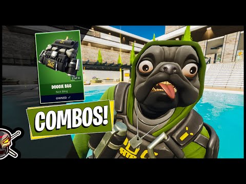 Fortnite Search The Treasure Map Found In Haunted Hills