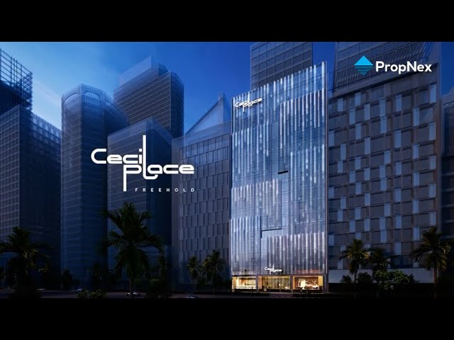 Office for Sale in  Cecil Place - Image 14