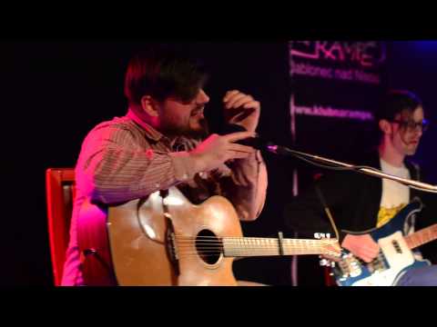 emozpěv - emozpěv - Schází /živě Na Rampě, JBC/