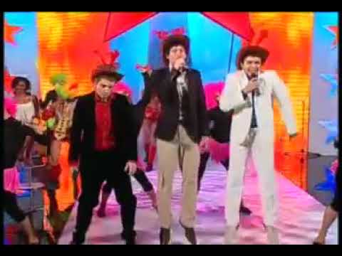 Dumas Valdas Deividas - Tina Dance   Ding ding