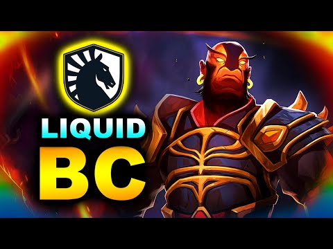LIQUID vs BEASTCOAST - GROUP A FINAL - THE BALI MAJOR 2023 DOTA 2