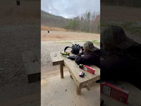 My favorite hunting rifle (Savage Arms Axis 30-06 review)