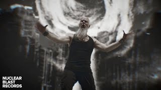 EXHORDER - Wrath of Prophecies (OFFICIAL MUSIC VIDEO)