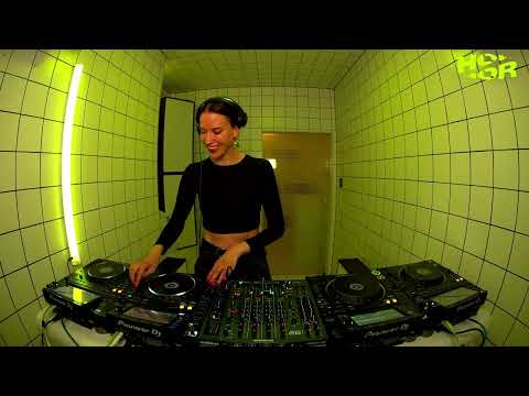 Mirella Kroes | HÖR - Aug 12 / 2023