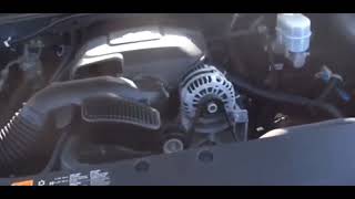 How To Fix Reduced Engine Power P1516 Code...Check Engine Light...STALLING