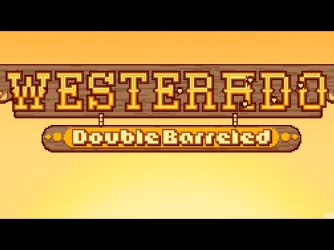 Westerado: Double Barreled