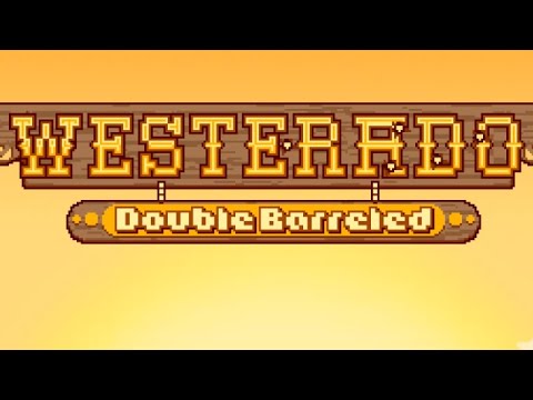 Westerado: Double Barreled Steam Key GLOBAL - 2