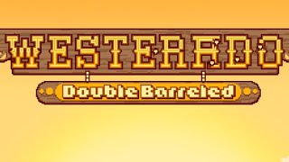 Westerado: Double Barreled (PC) Steam Key EUROPE