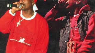 YG ft. 2Pac - Who Shot Me? (Remix)