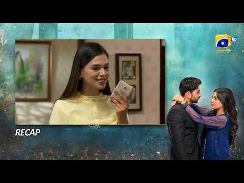 Recap Kaffara Mega Episode 71 & 72 - 3rd October 2024 - HAR PAL GEO