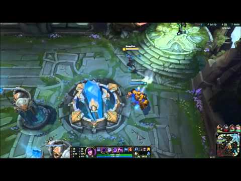 league of legends atlantean syndra mid full game commentary