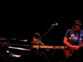 M. Ward- To Save Me live at Central Park Summer Stage 8/01/2009