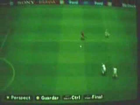 Vídeo - Só golaços