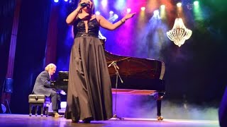 Video de Betsy Moreno 