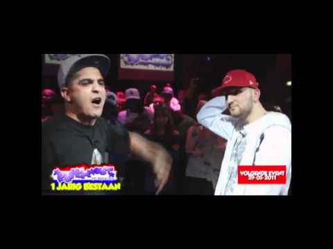 [PunchOutBattles] Dizaster Exposed