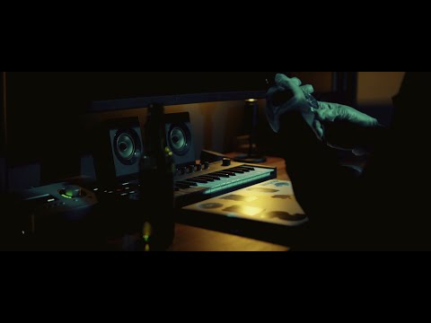 Edocer - Wolf (Official Music Video)