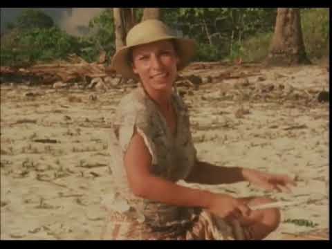 A TOWN LIKE ALICE PART 2 1981