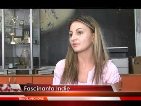 Fascinanta Indie