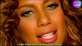 Leona Lewis - Better in Time (Tradução) (Legendado) (Clipe Oficial)