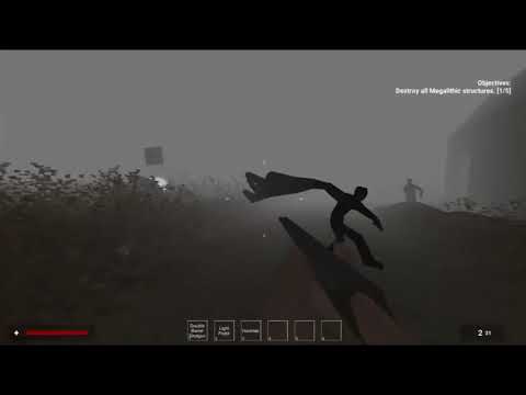 Fog of Life: Expeditionist devlog #3