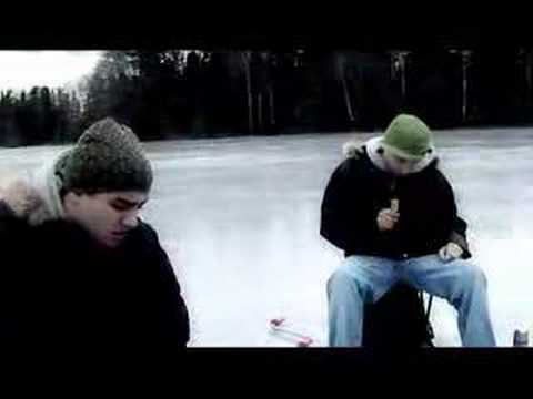 Diaz - "Mitt Stille Vann 2"