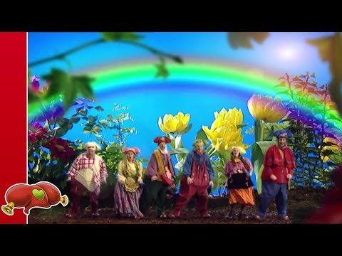 Lutin Plop - La danse de la pluie