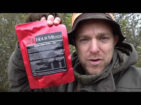 Dag 3 - En händelselös dag i älgpasset