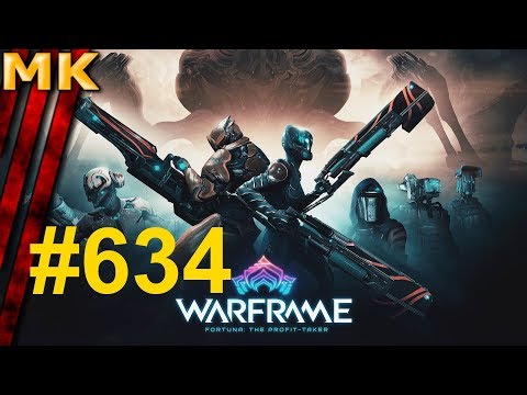 Warframe, Teil 634 - Update 24.2.0, Hotfix 1+2, Alles in einem - (deutsch/german) [HD/1080p]