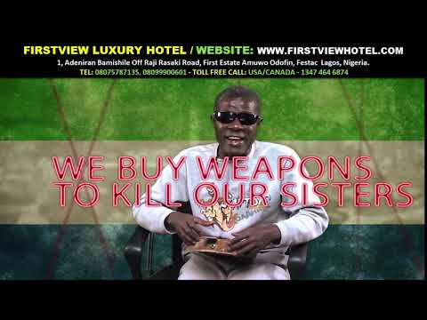 SORIE KONDI STUDIO PERFORMANCE AT SAHARATV