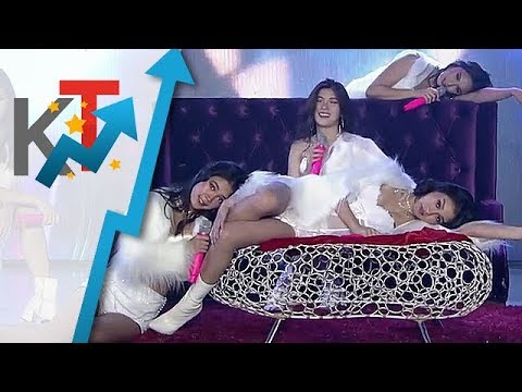 download lagu mp3 mp4 Girltrends, download lagu Girltrends gratis, unduh video klip Girltrends