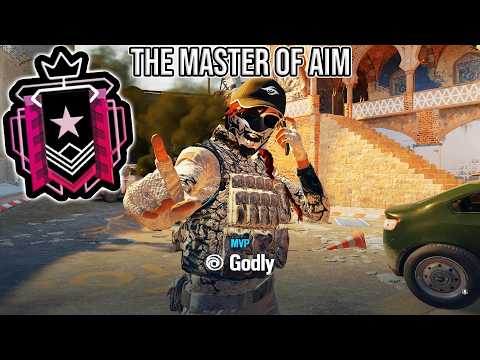 The Master of Aim - Best of 2025