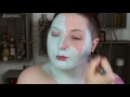 Special fx makeup tutorial