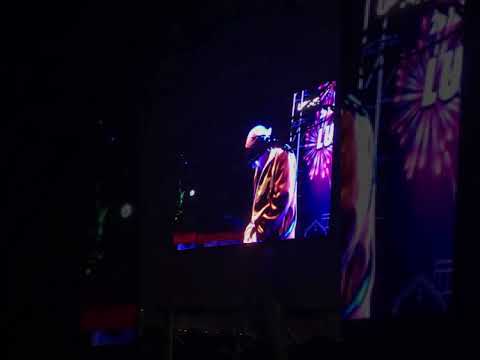 180518 중앙대학교 축제 루카우스 ( LUCAUS ) 도끼 - 연결고리