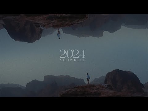2024 Cinematography Showreel