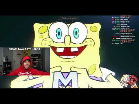 PlaqueBoyMax Reacts To Kash Krabs Records - Dynasty (Music Video)