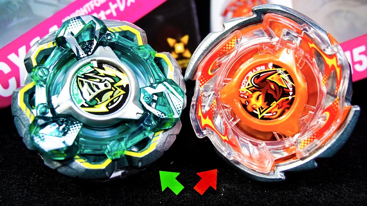 【CX-14&CX-15】新型ナイトと注目パーツの才能は...？新ベイの『ナイトフォートレスGV8-70UN』と『ラグナレイジFE4-55 Y』を徹底レビュー！！【ベイブレードX】