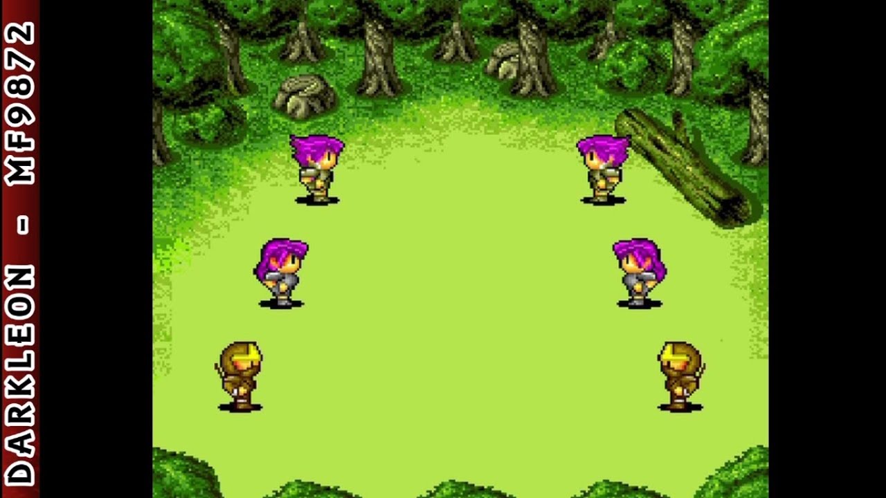 Gameplay Video