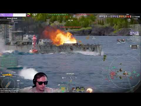 Ohio - The great jack of all trades battleship